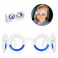 Motion Sickness Glasses – Drug-Free Relief for Car, Sea & Air Travel