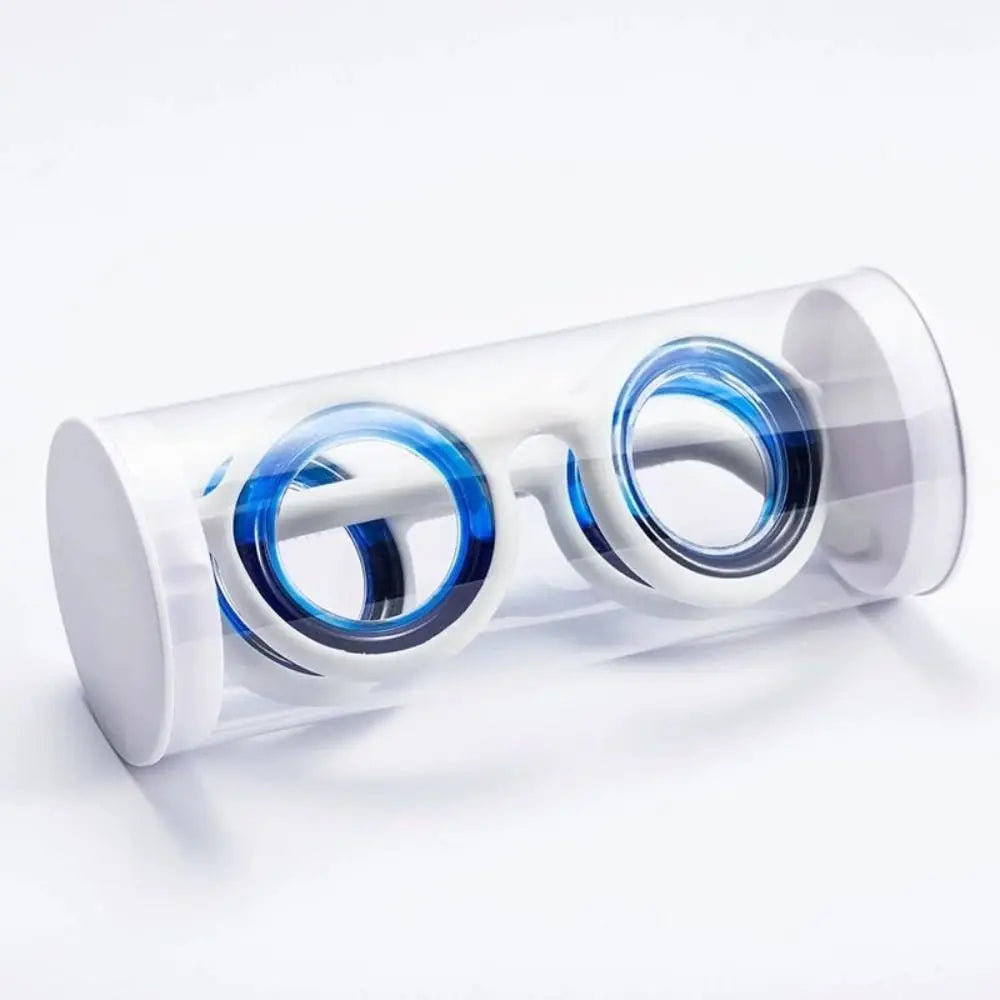 Motion Sickness Glasses – Drug-Free Relief for Car, Sea & Air Travel