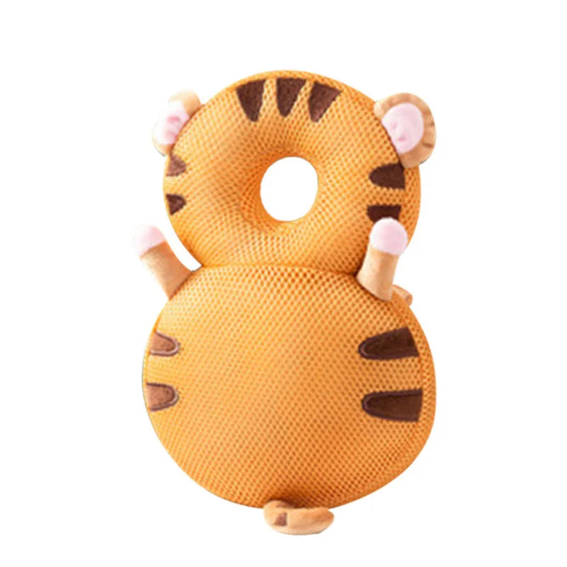 Baby Head Protection Pillow | Anti-Fall Backpack for Toddlers 0–3 Years